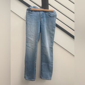GAP Light Blue Straight Leg BOYS Jeans